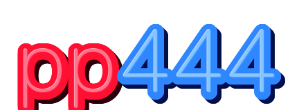 pp444 — logo kanal