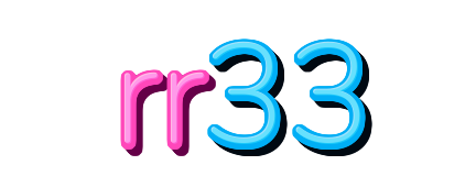 rr33 — logo kanal