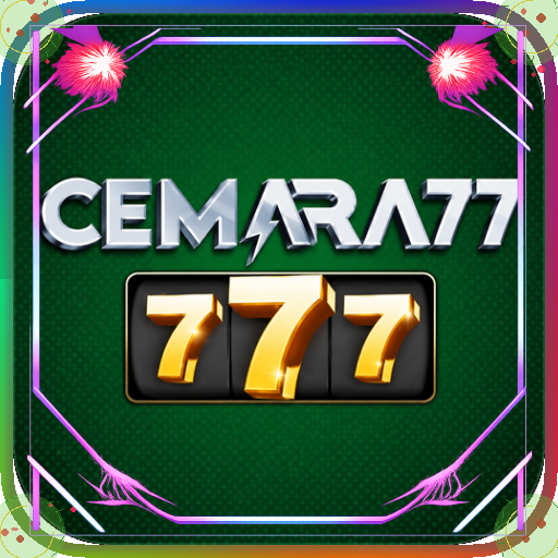 cemara77 — mitra unggulan