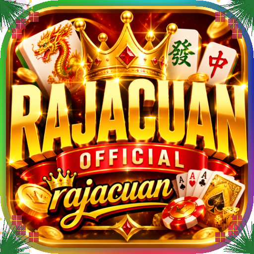 rajacuan — mitra unggulan