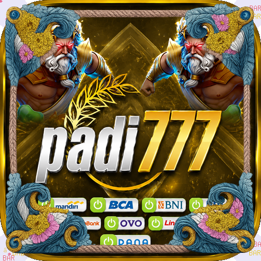 padi777 — mitra unggulan